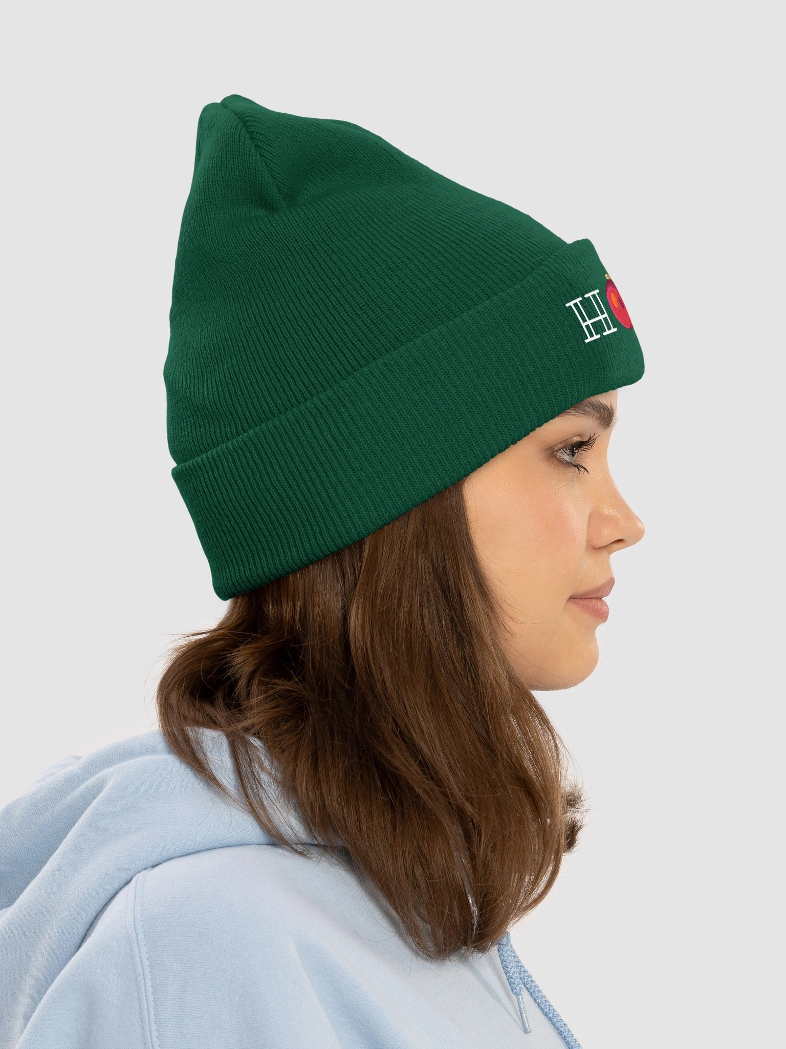 Hooker Beanie product image (11)