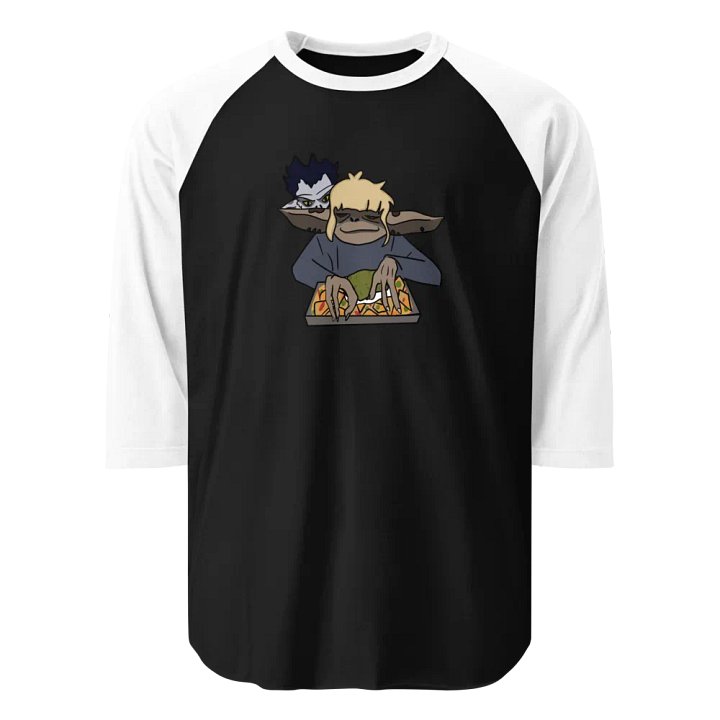 Nacho Crew (Gremlin Version) product image (1)