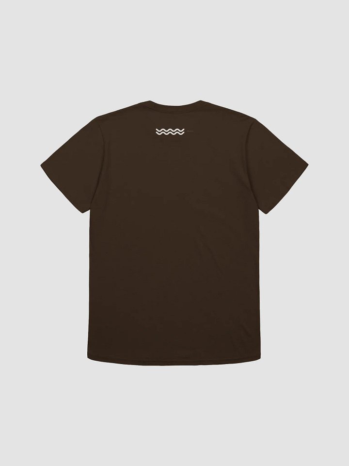 Beach Note Comic Strip Unisex T-Shirt product image (28)