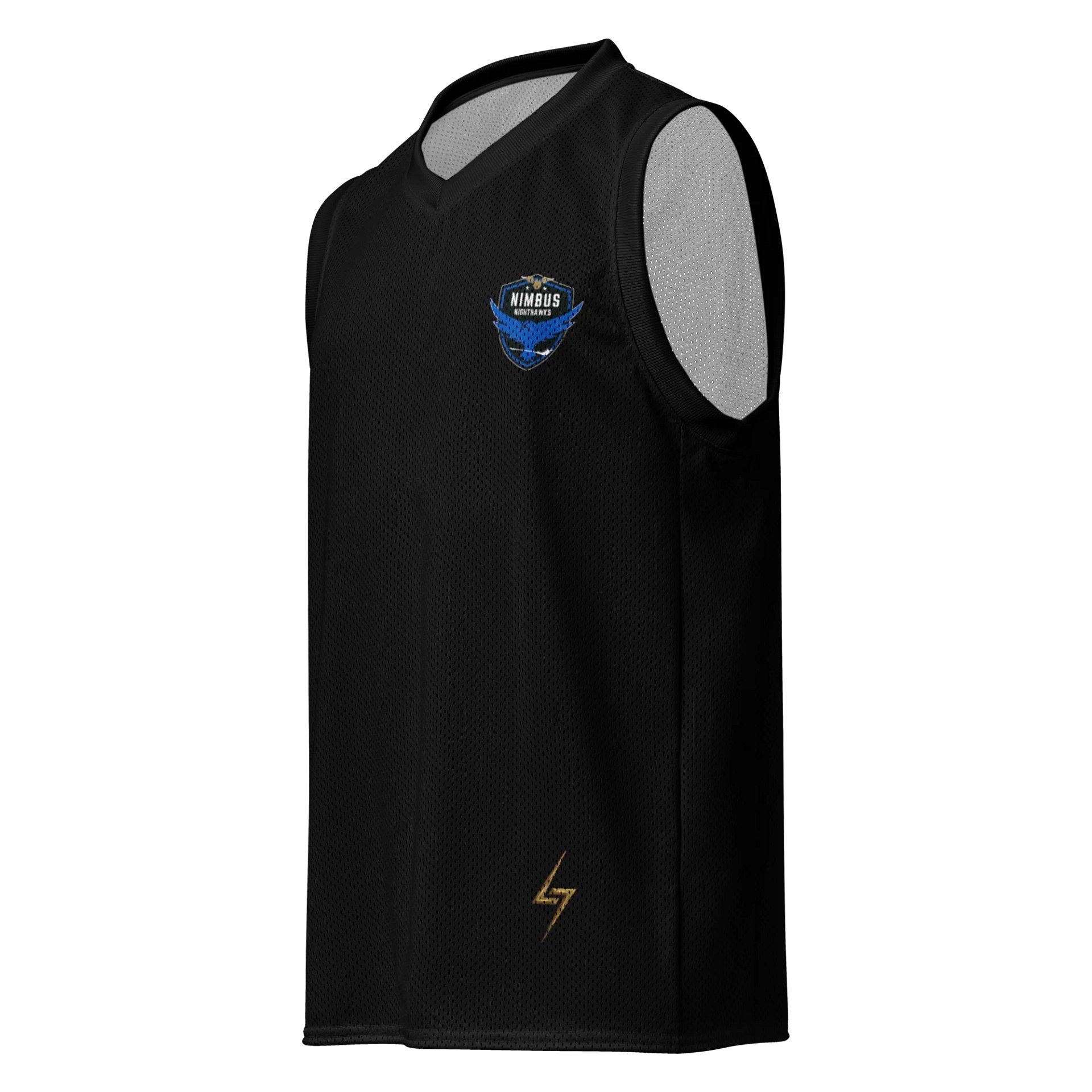 Nimbus Nighthawks Team Jersey product image (1)