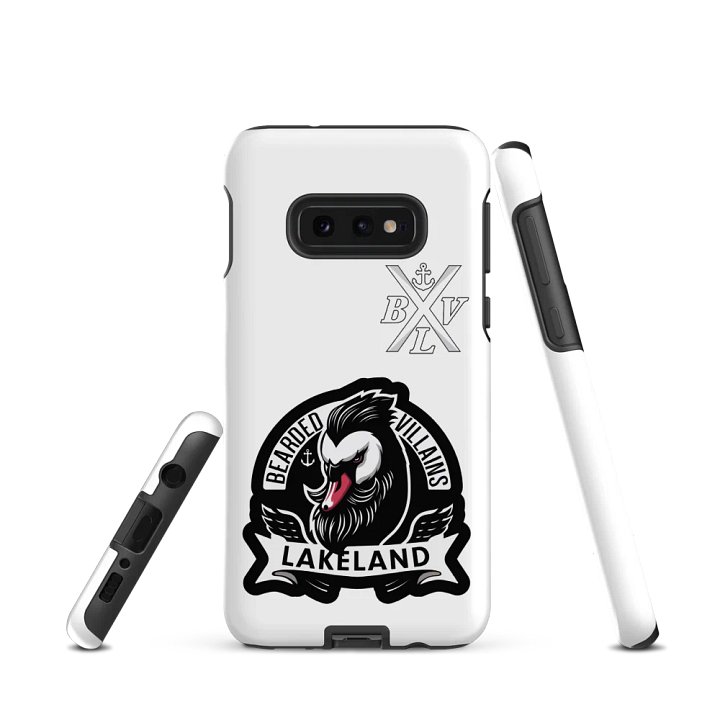 Lakeland BV Tough Case for Samsung® product image (1)