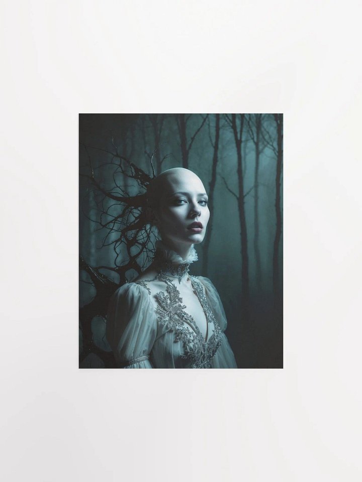 Mystical Reverie Poster product image (5)
