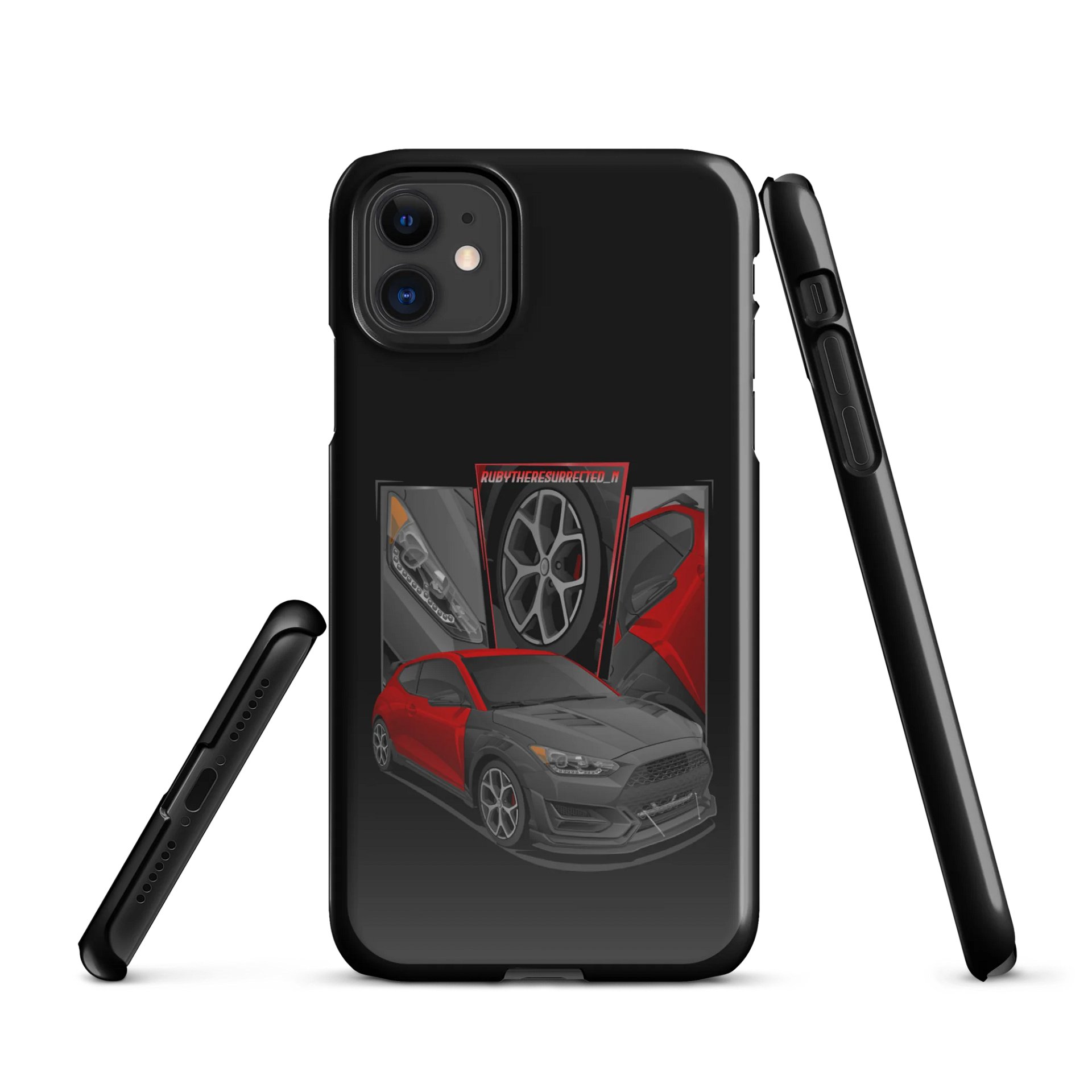 iphone case - rubytheresurrected_n product image (1)
