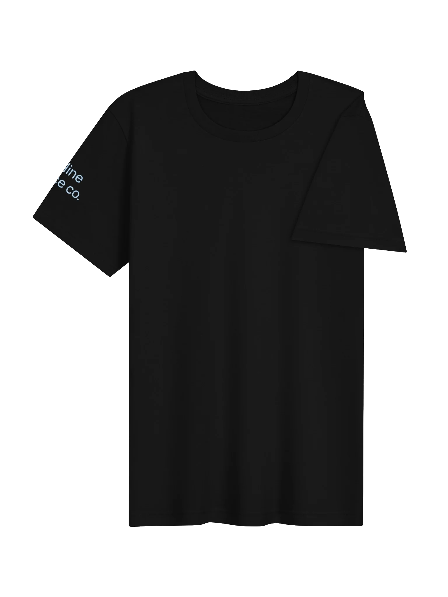 The Line Dance Co Signature Tee – Back Logo product image (4)