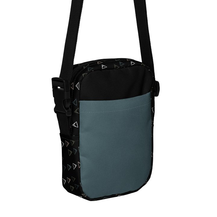 Brewista Basics | Crossbody Utility Bag product image (1)