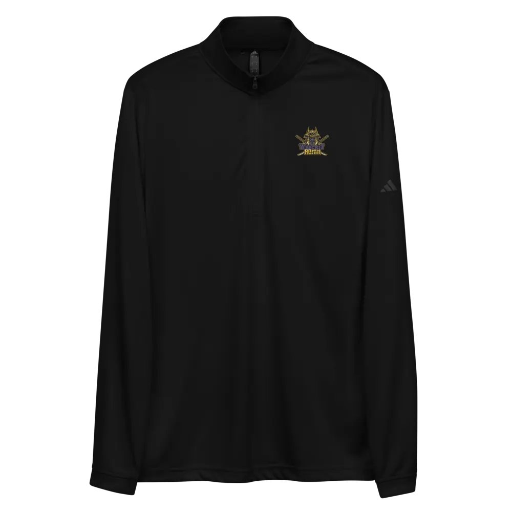 Ronin Quarter Zip product image (6)
