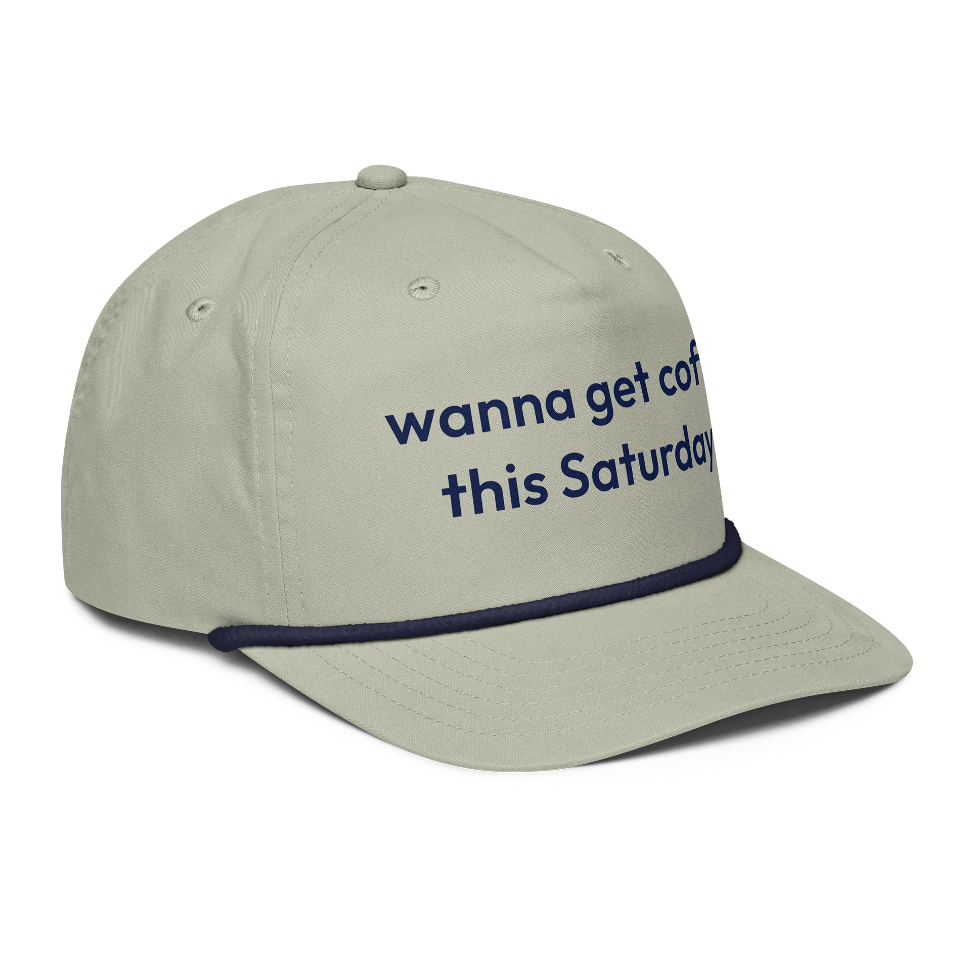 Mesh Hat #2 product image (4)