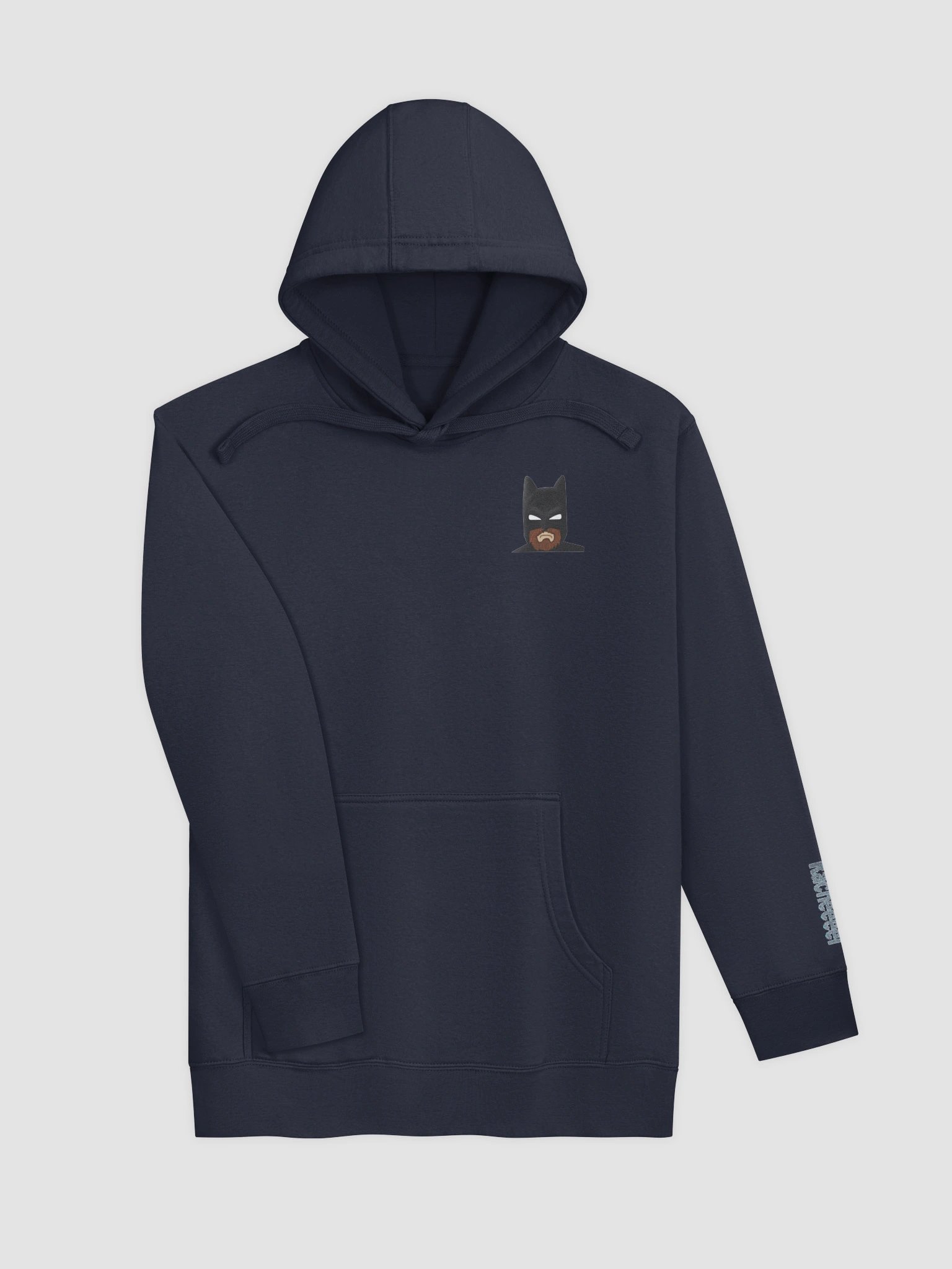 Bat Best Hoodie product image (3)
