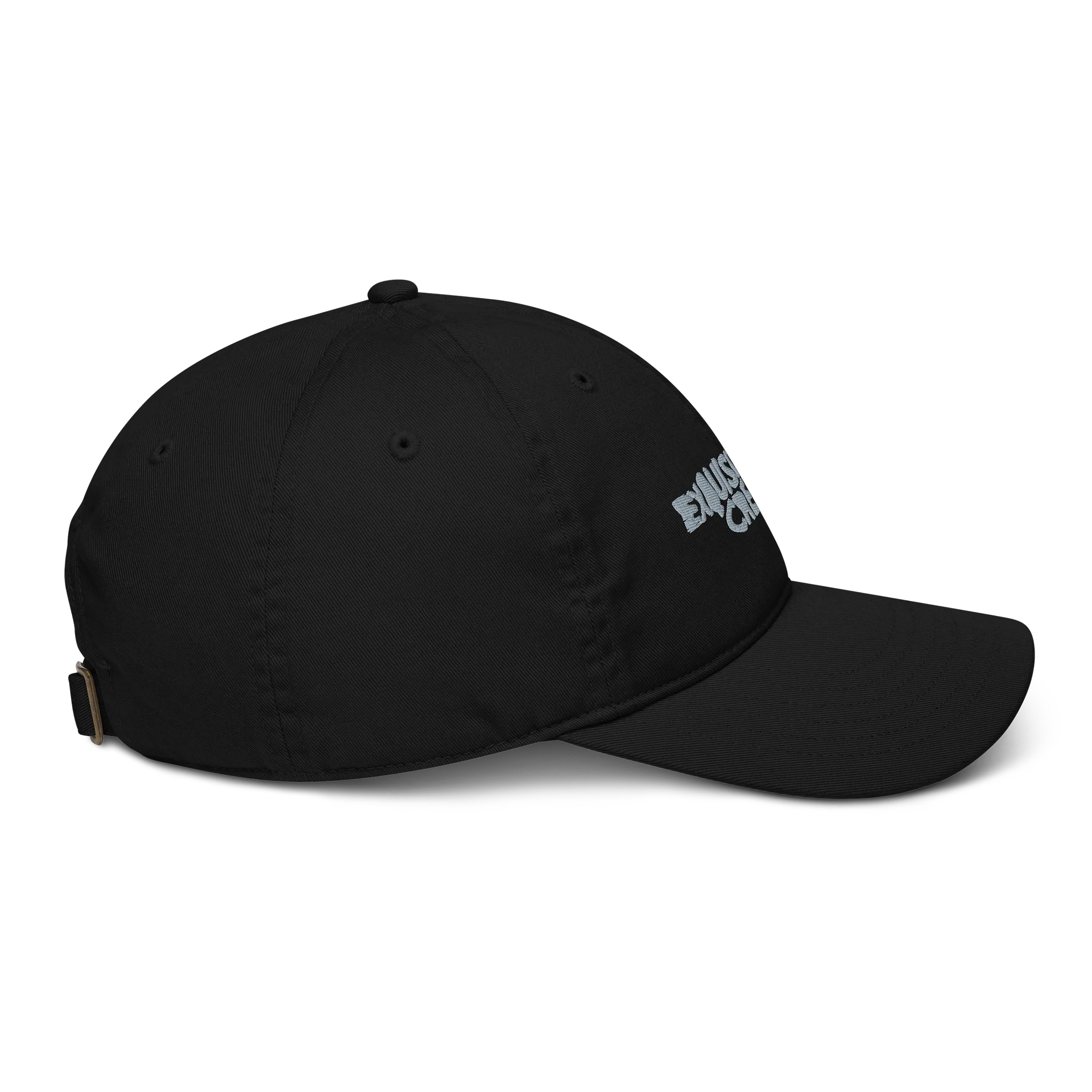 Exquisite Creatures Logo Hat (Lt) product image (3)