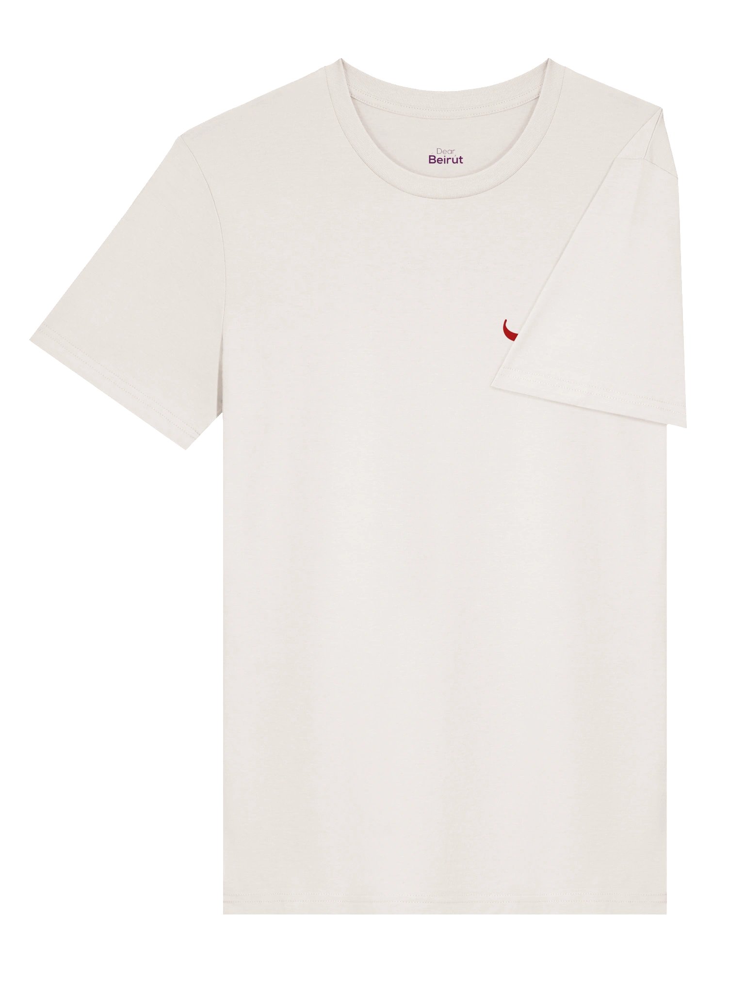 LOVE / حب - Red - Front/Back Print - Unisex product image (10)