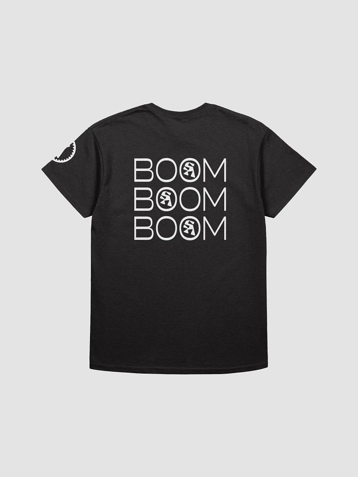 SOLEMN ASSEMBLY OONTZ 4UR BOOM HEAVYWEIGHT TEE product image (2)