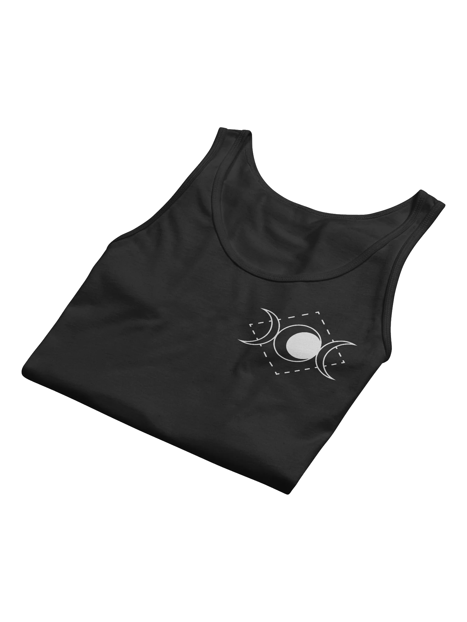 Mother Hekate Tank Top product image (36)