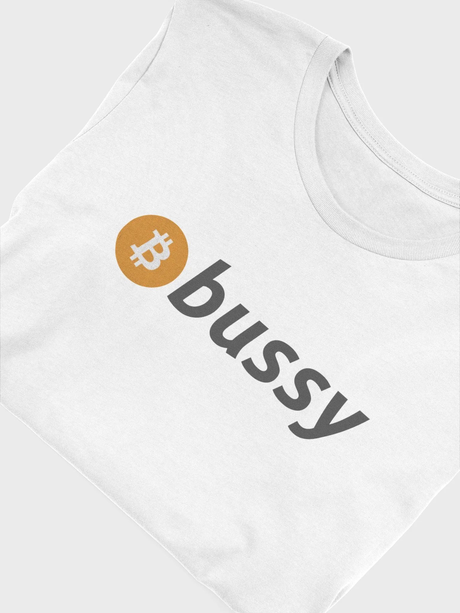 Bitcoin Bussy product image (10)