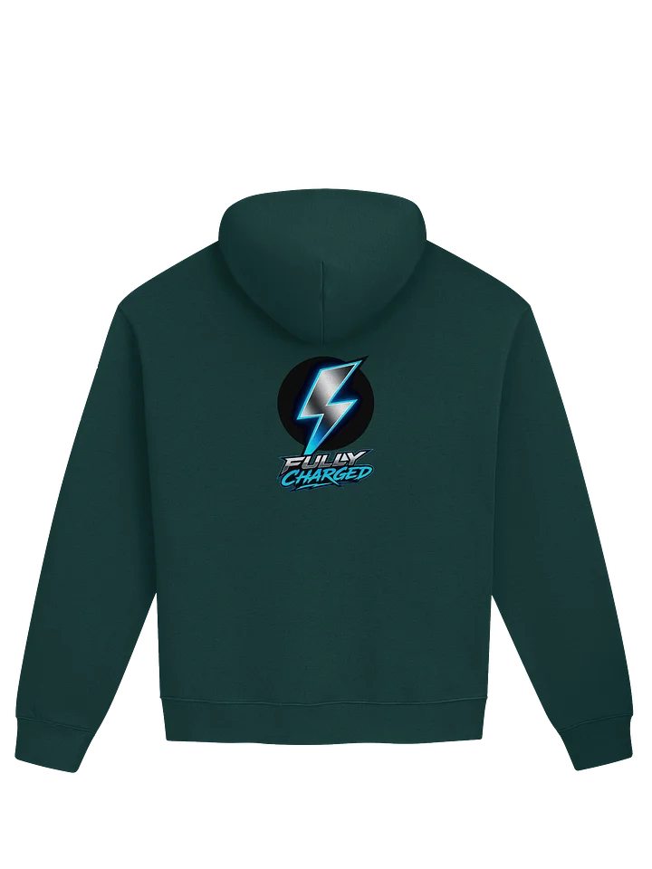 OWGW Fully Charged Hoodie product image (4)