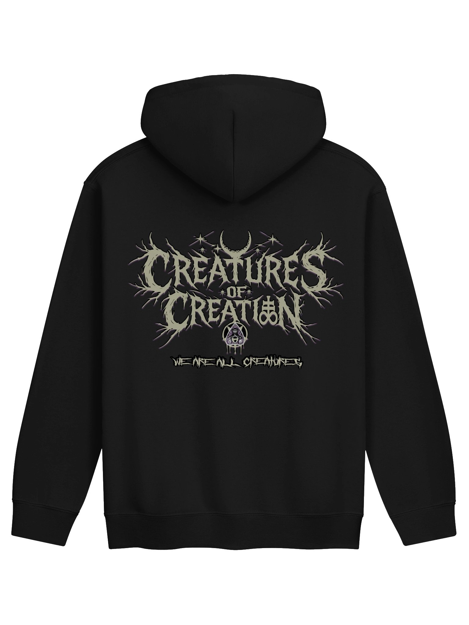 CreaturesofCreation Hoodie product image (2)