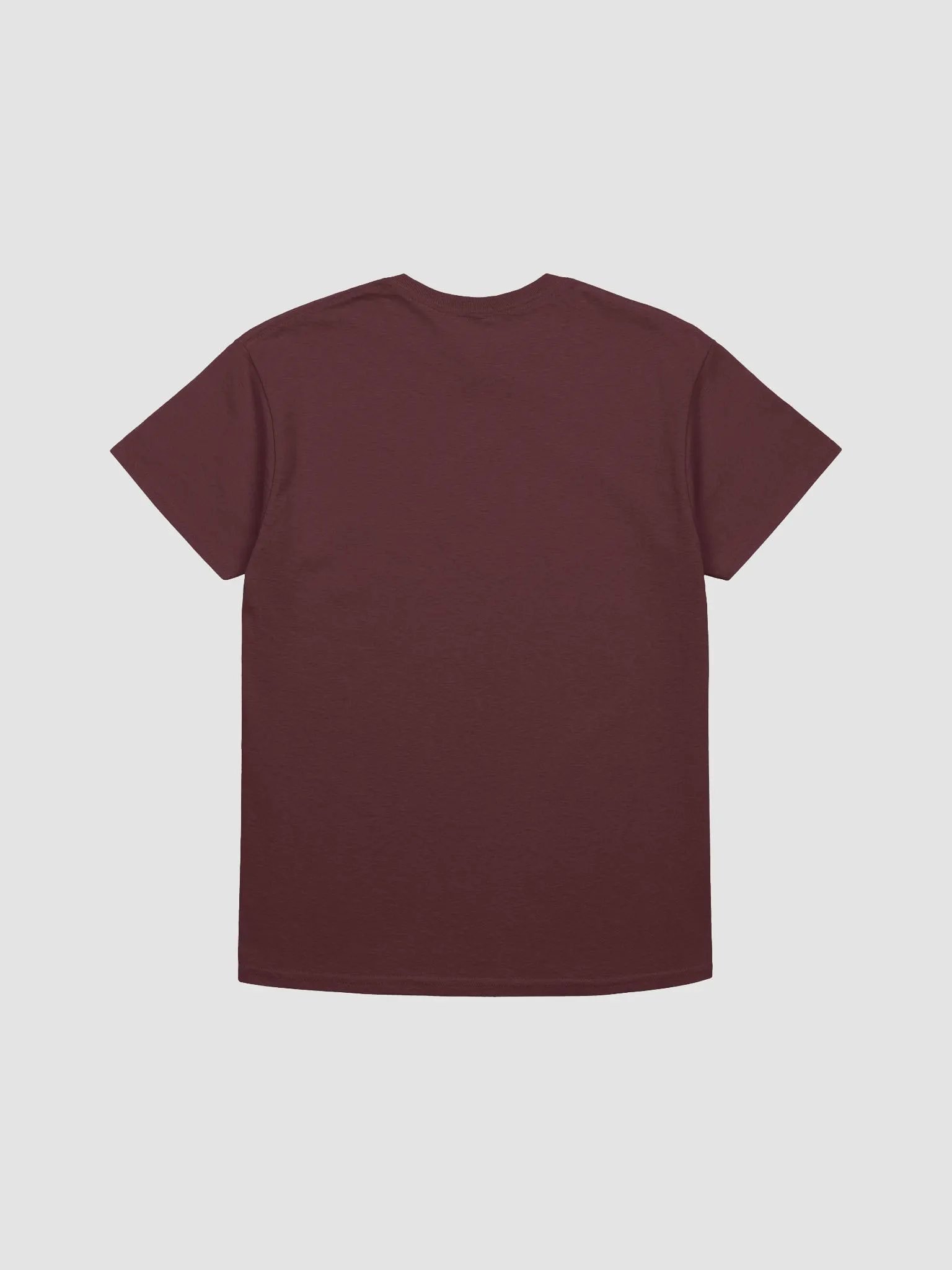 Greatness Tee - White Lettering product image (2)
