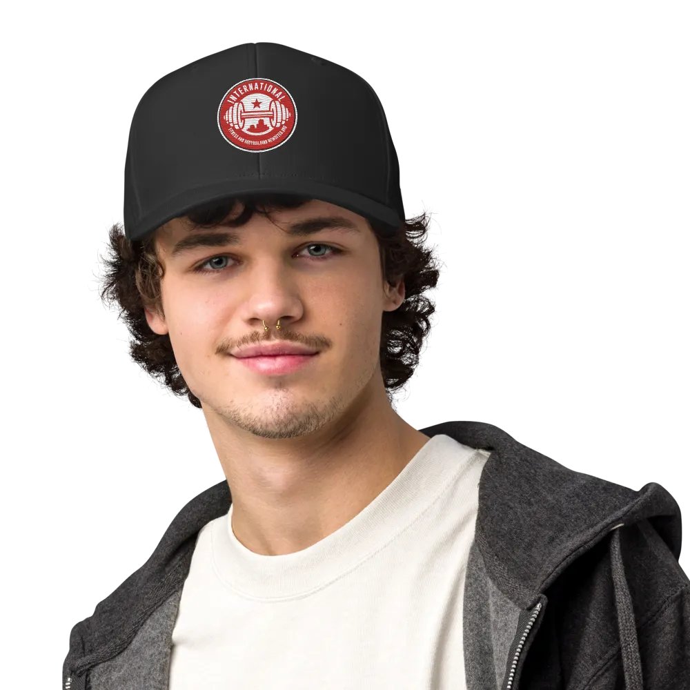 IFBNewsfeed.Org's Adidas Performance Cap product image (8)
