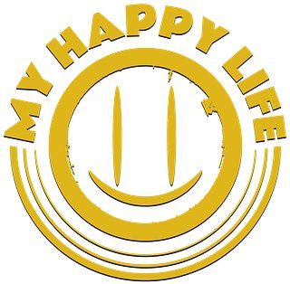 My Happy Life