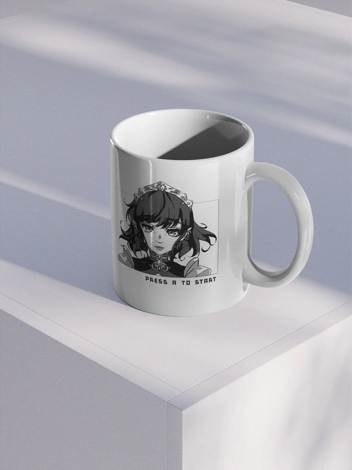 Mareesly Mug product image (2)