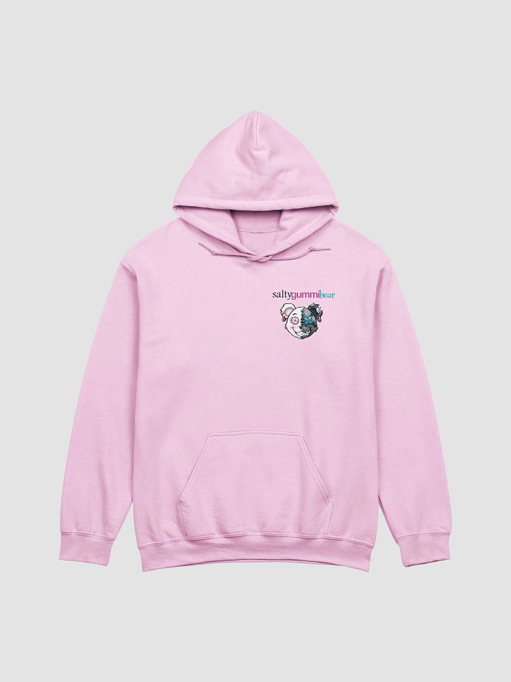 OG SGB Hoodie by Gildan product image (1)