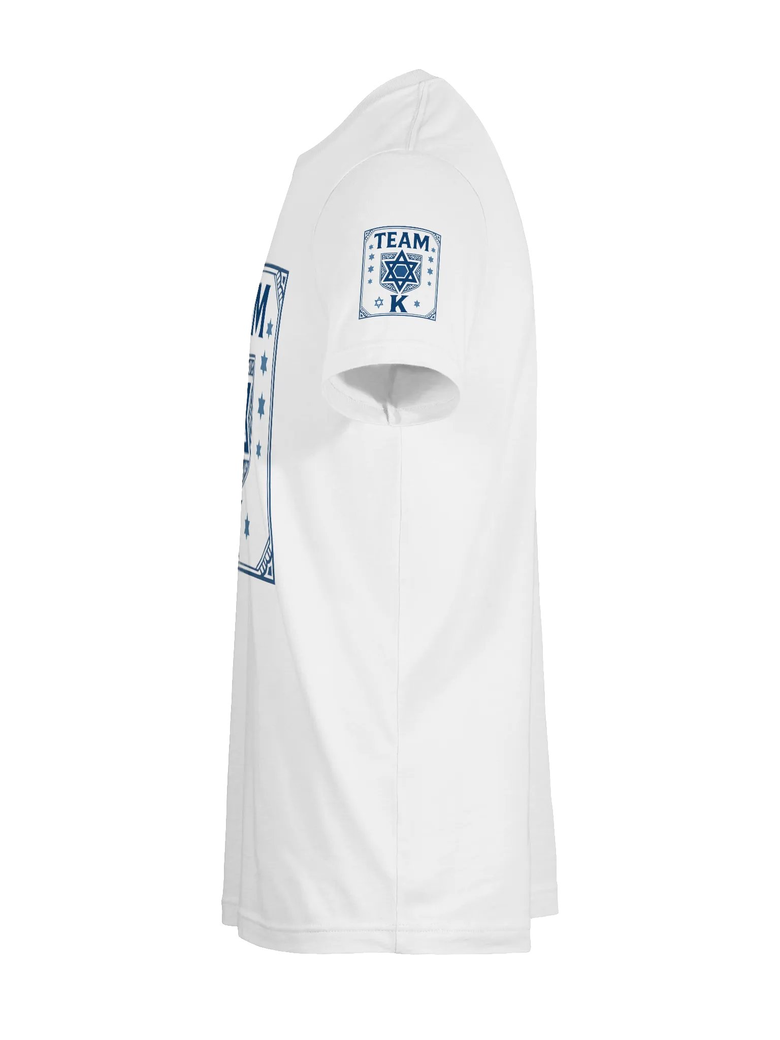 TEAM K Star T-Shirt product image (9)