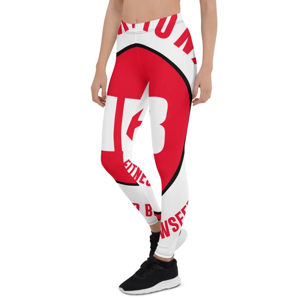 IFBNewsfeed.Org's All-Over Print Leggings product image (6)