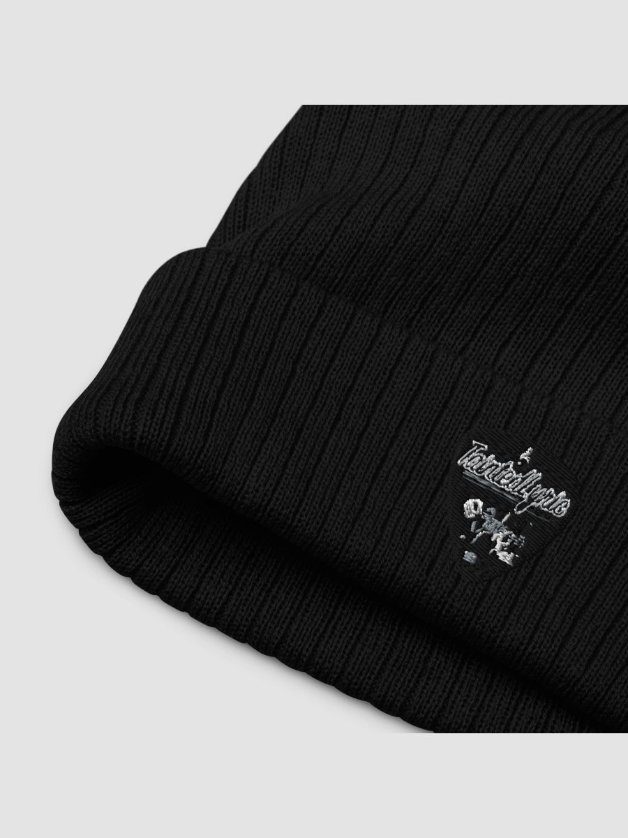 Recycled Beanie product image (4)