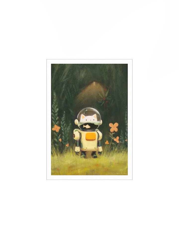 dual-core purrcessor - print product image (1)