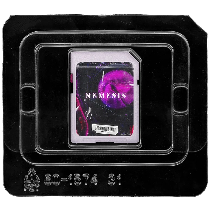Nemesis - Loop Kit product image (1)