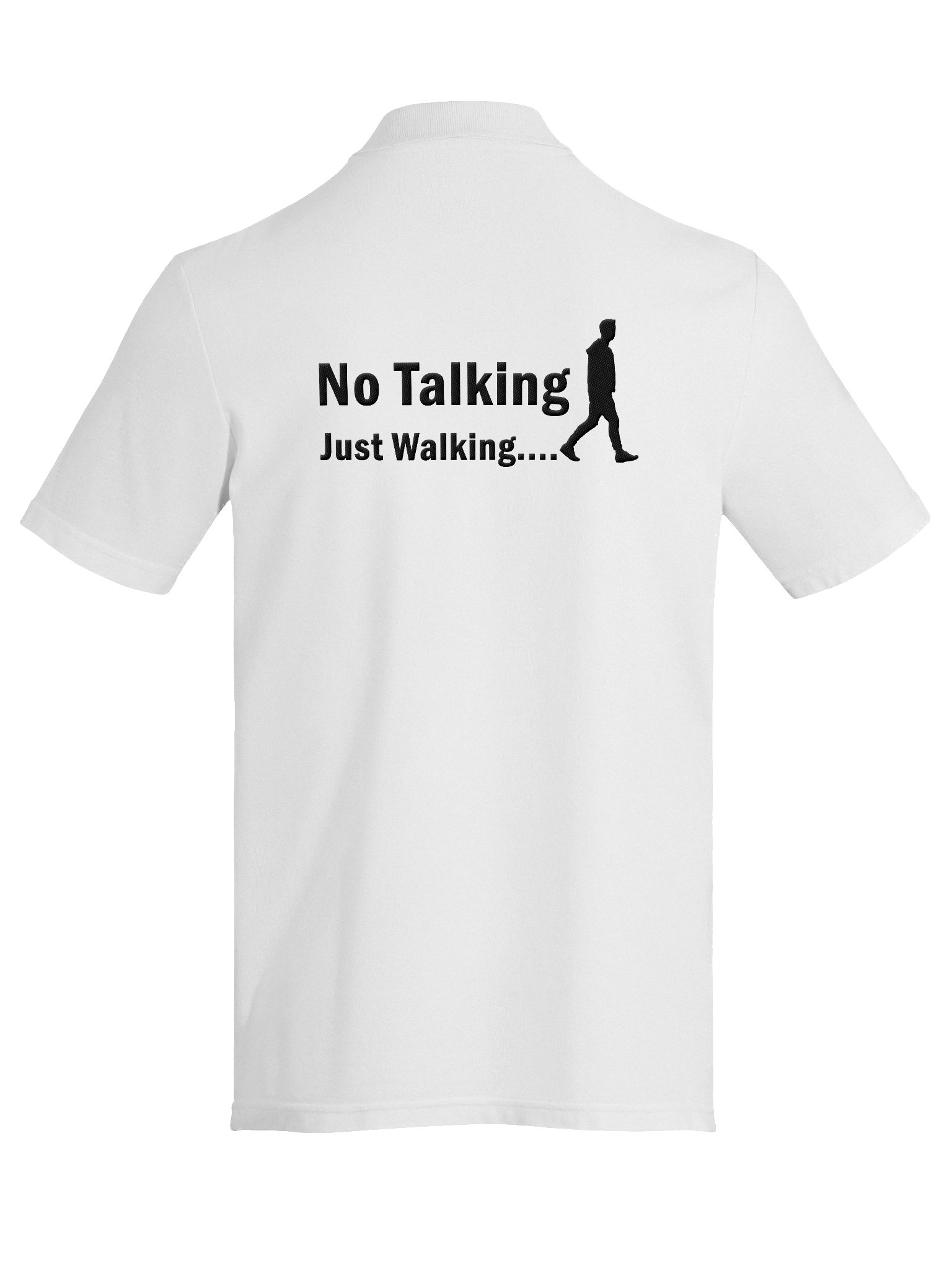 Gildan Unisex Pique Polo Shirt - Silent Walker product image (37)