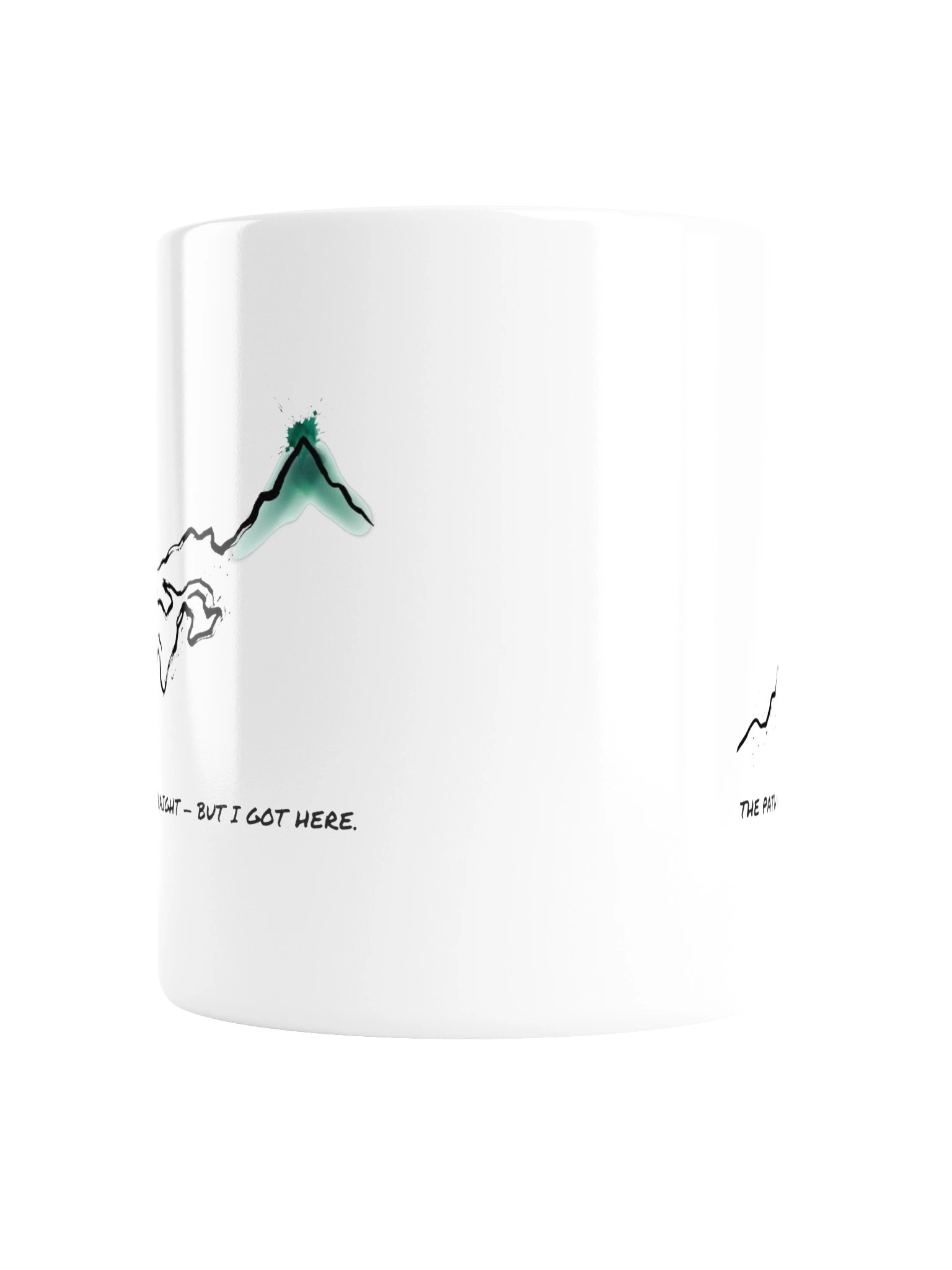 The Climb Line product image (2)
