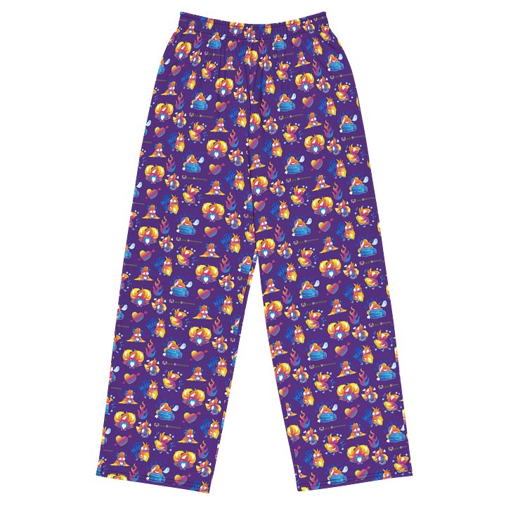 RuFuS Pajama Pants product image (1)