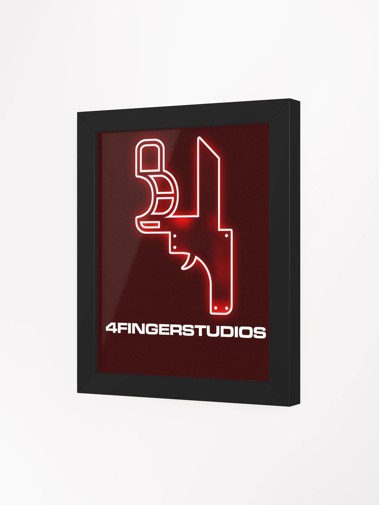 4FS Poster product image (31)