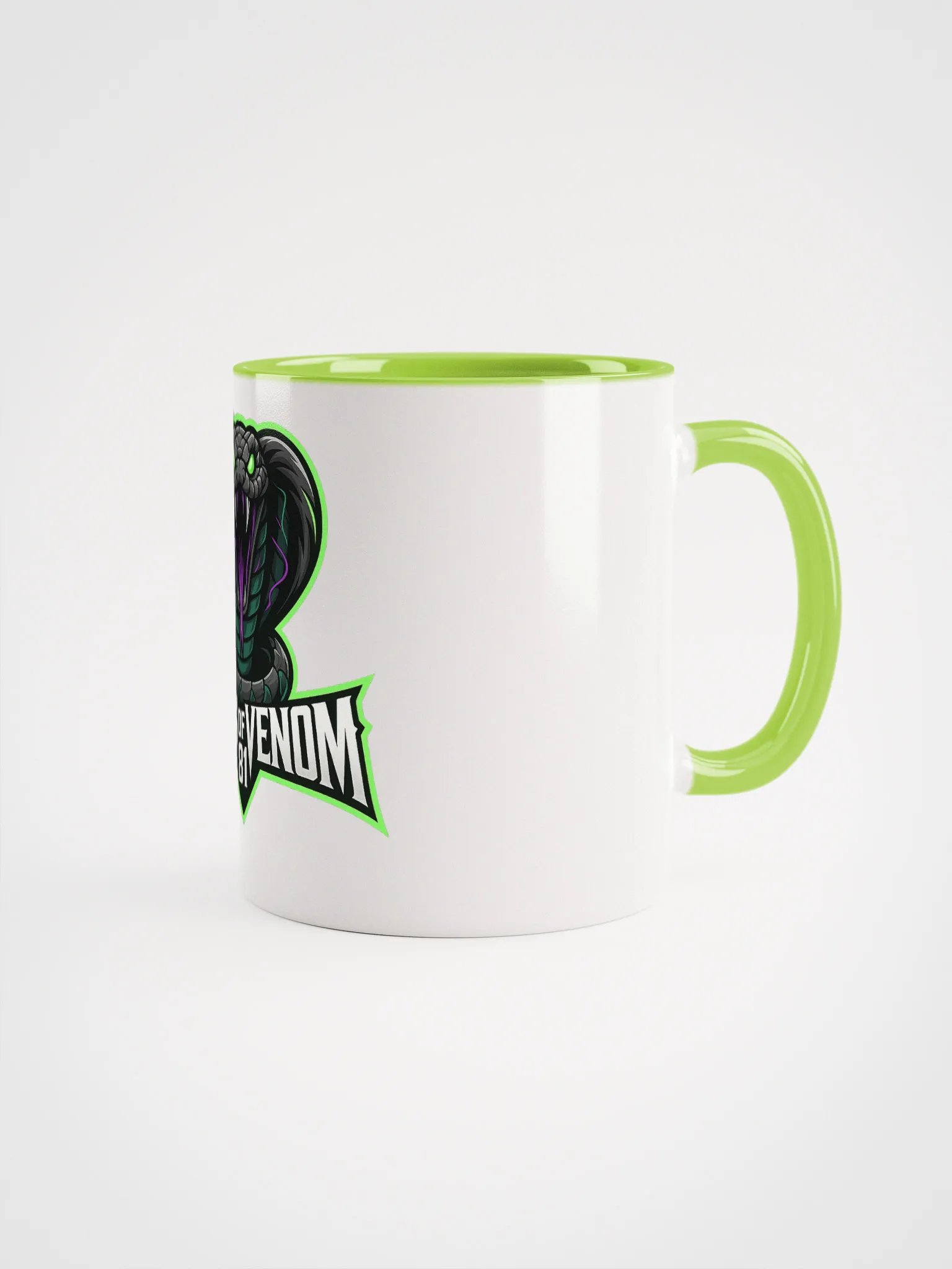 VeinsOfVenom81 Ceramic Mug product image (1)