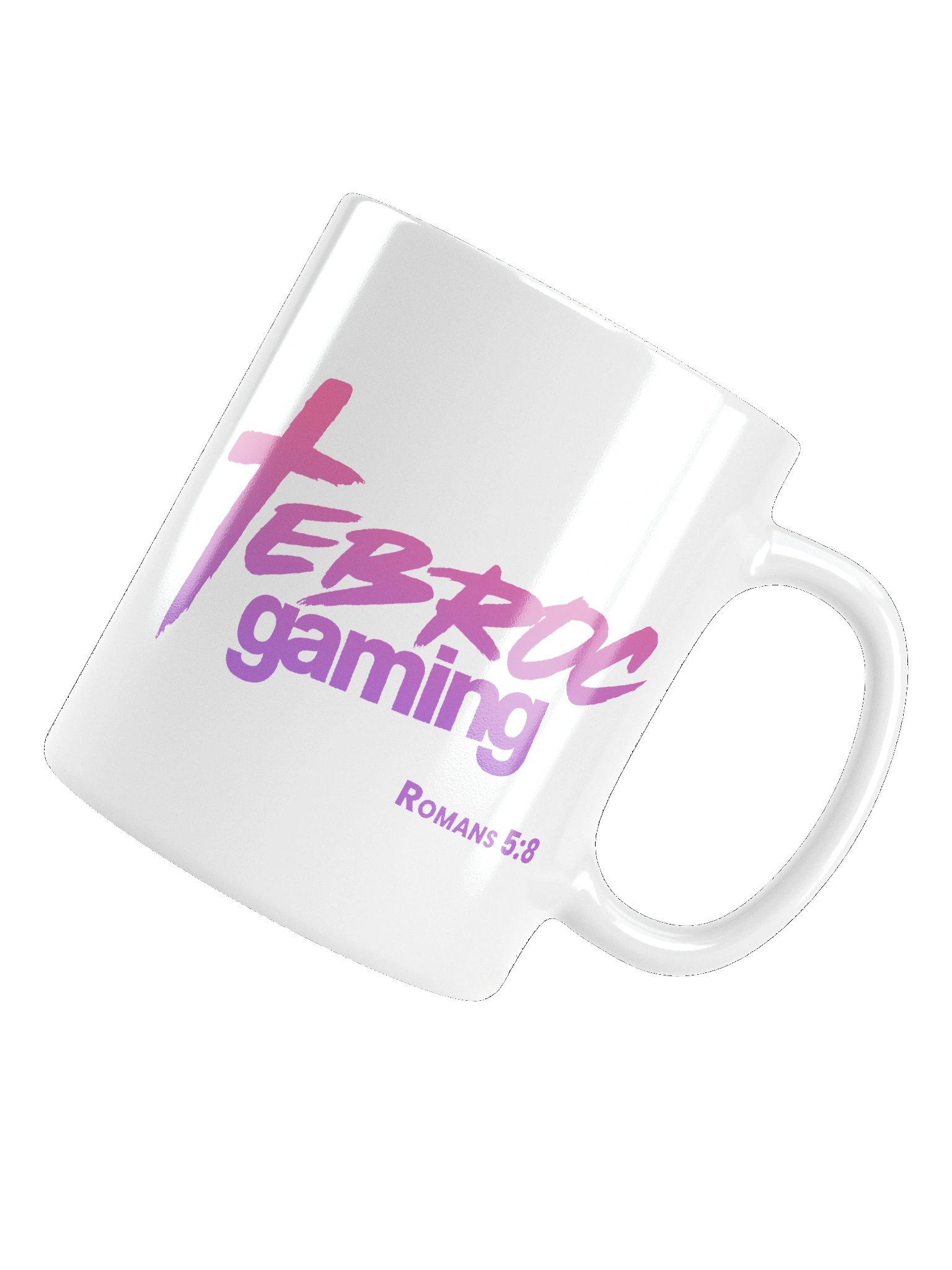 Tebroc Gaming Gradient Mug product image (14)