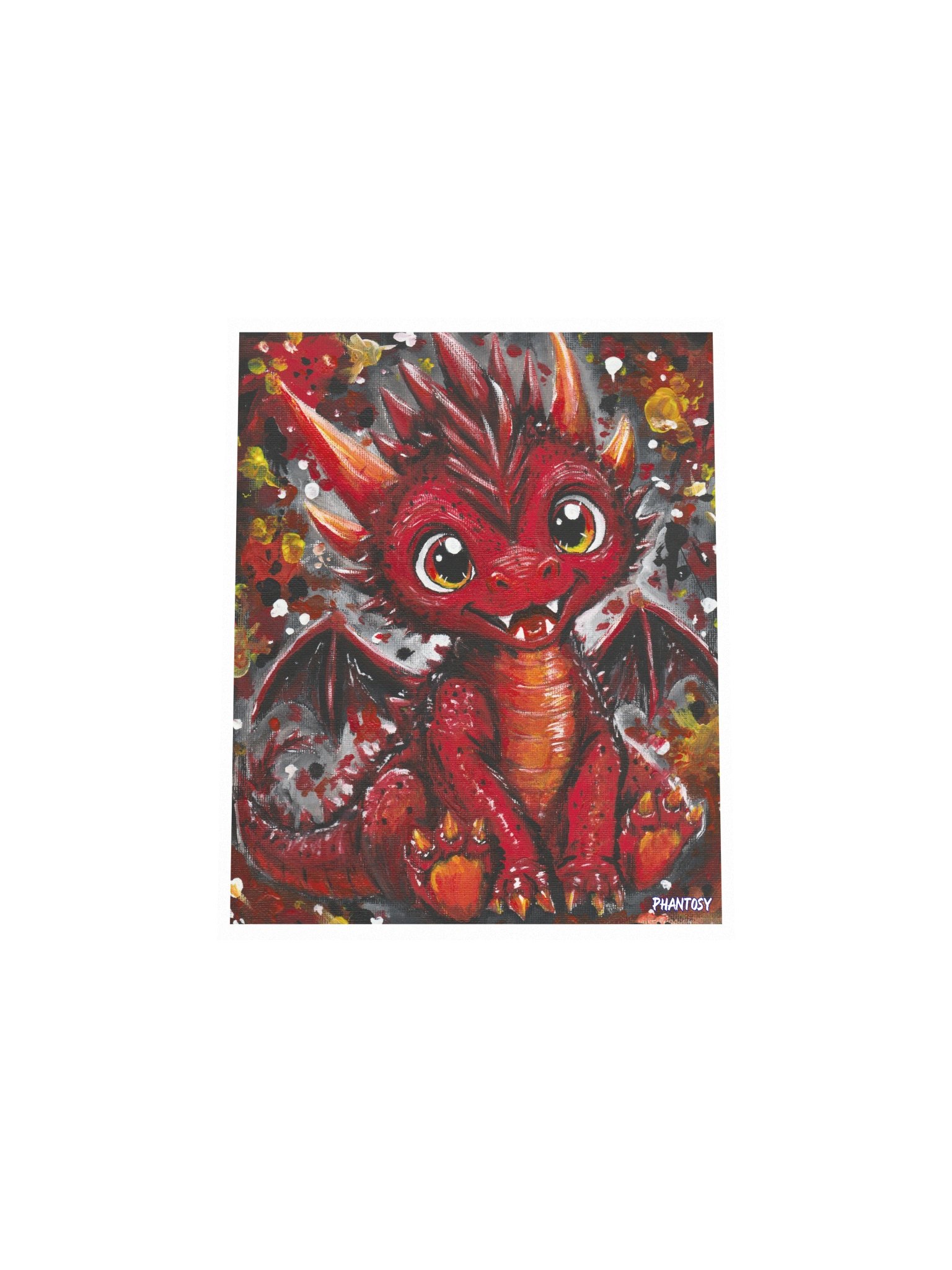 Little Ember product image (4)