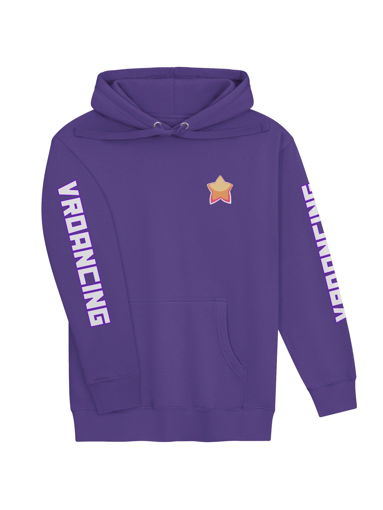 Logo Hoodie product image (3)