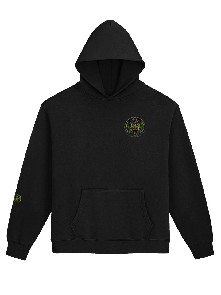 Signal Grove Hoodie product image (1)
