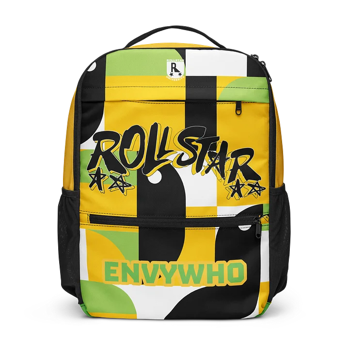 ENVYWHO "MOD TING" RSU BACKPACK product image (1)