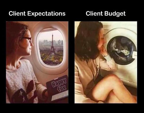 ✈️