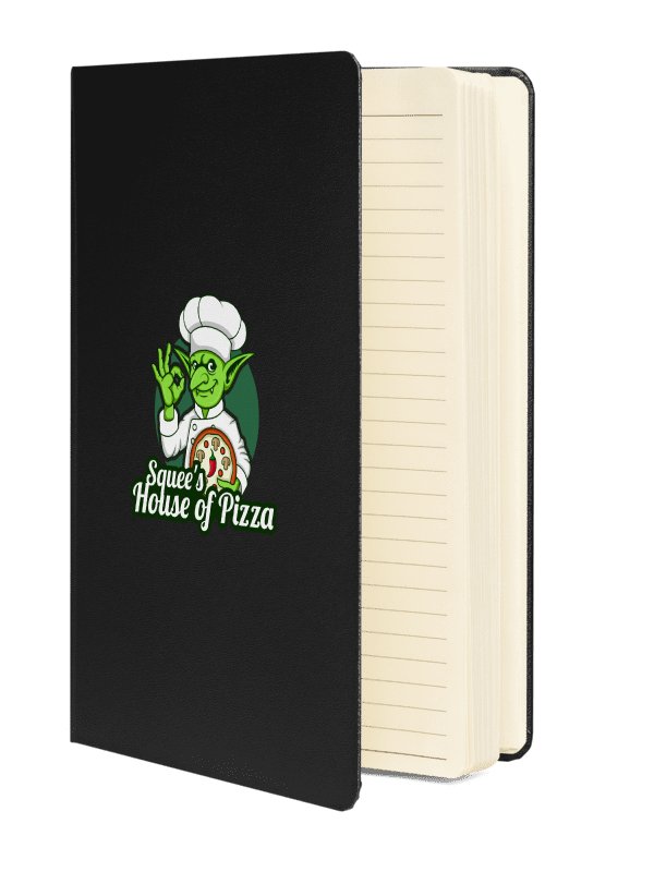 S.h.o.p. Notebook product image (2)