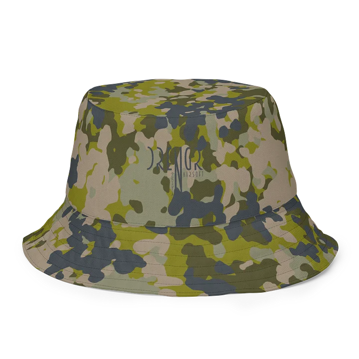 DRENGR Flecktarn Bucket Hat product image (1)