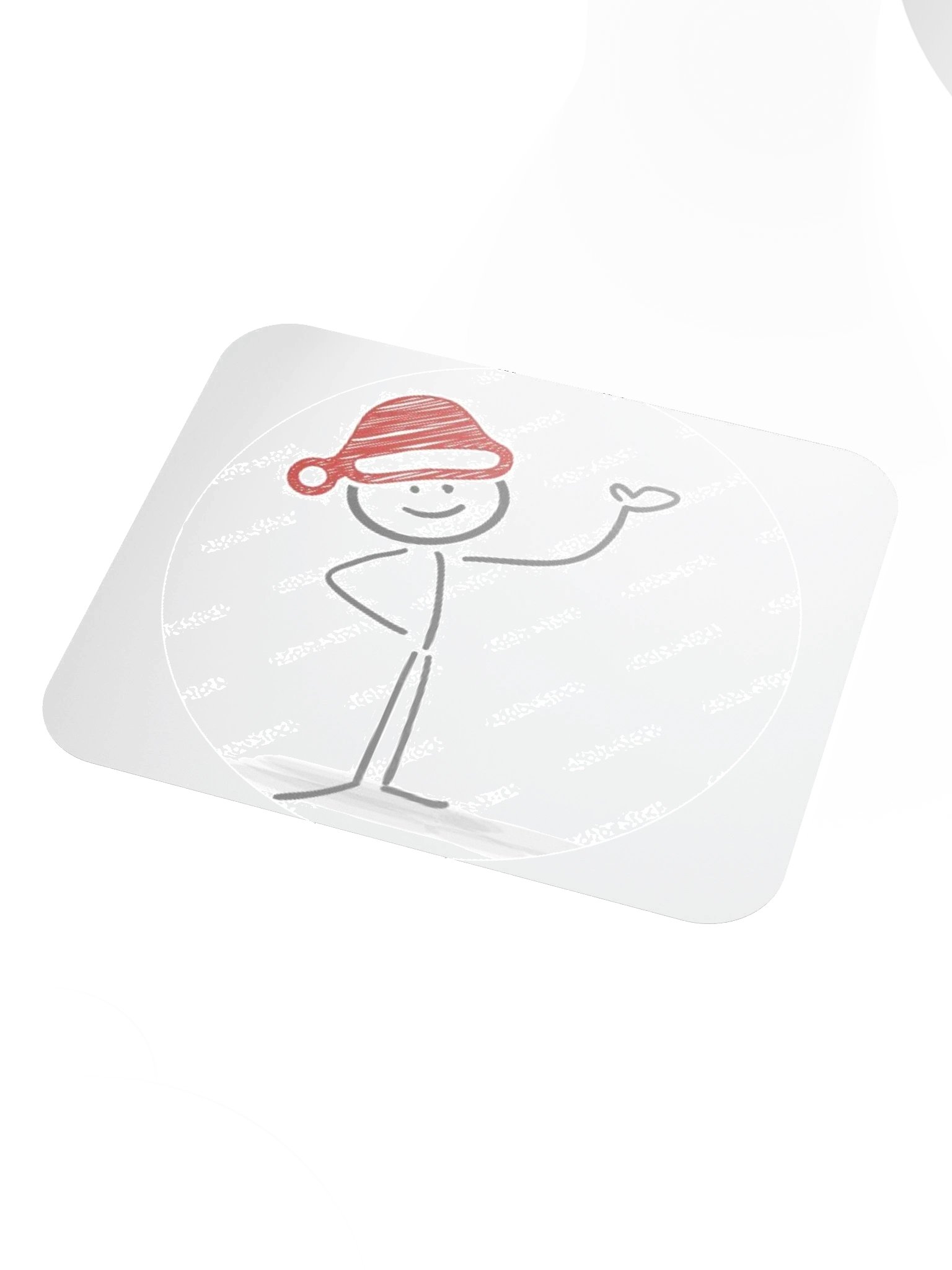ItsRede Mouse Pad product image (3)