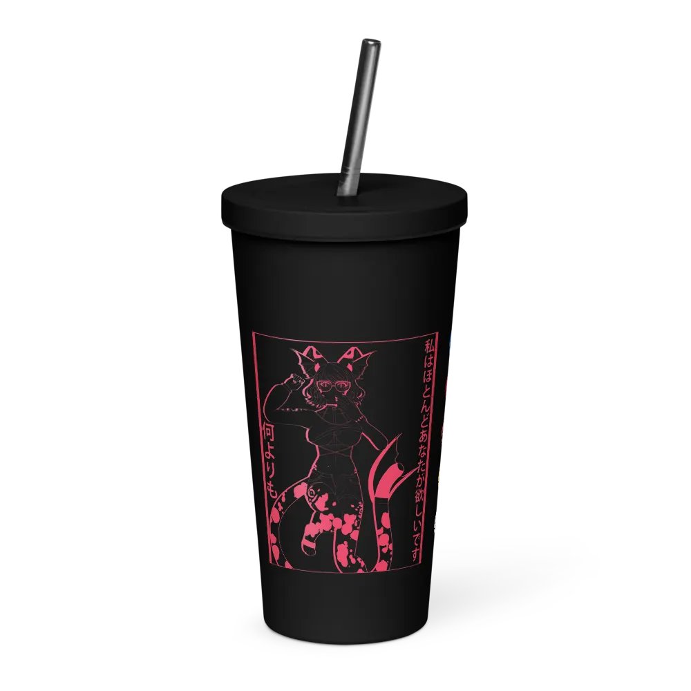 Graphic Tumbler product image (2)