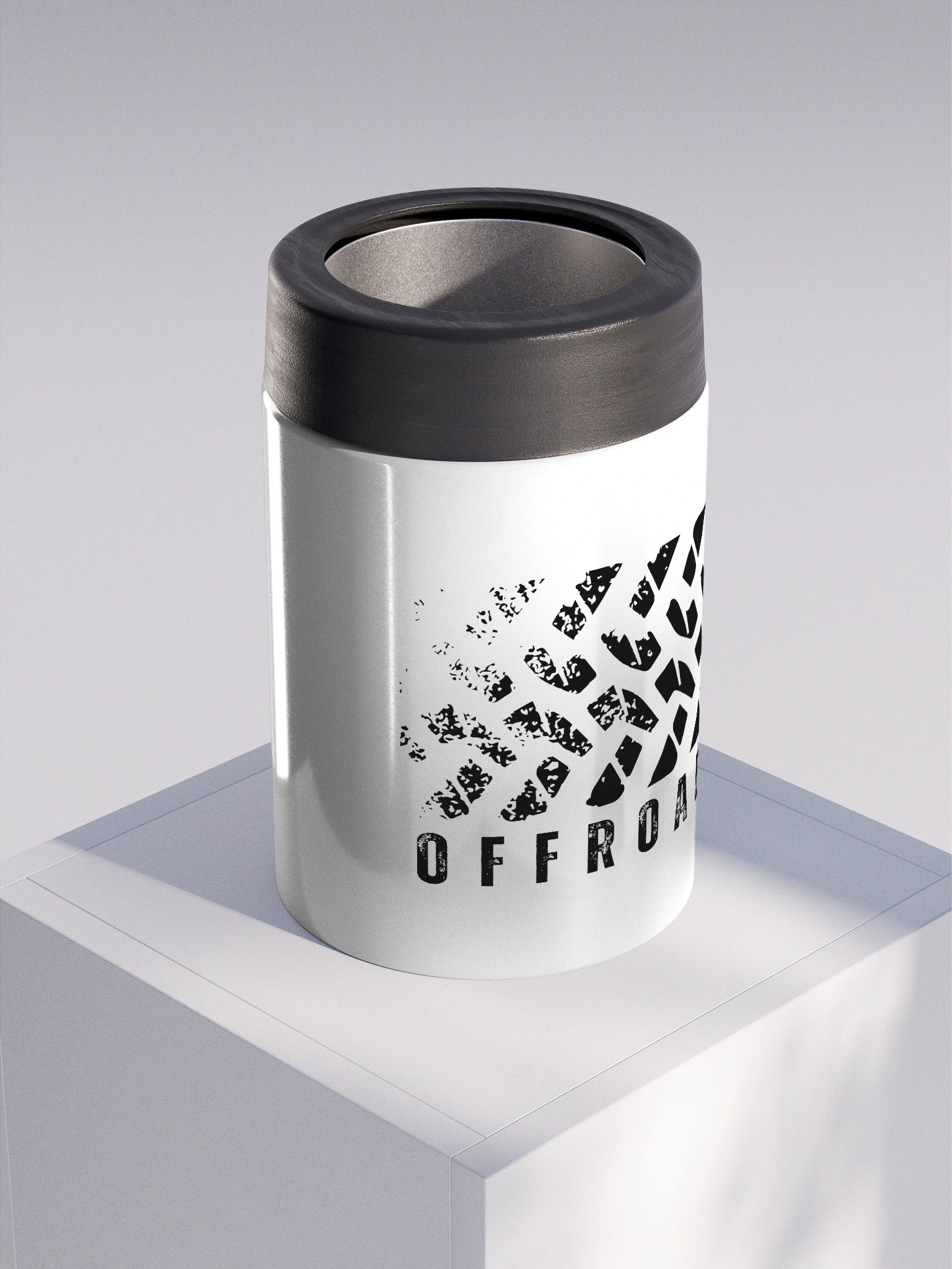 BC Off-Road Recovery Metal Koozie product image (3)