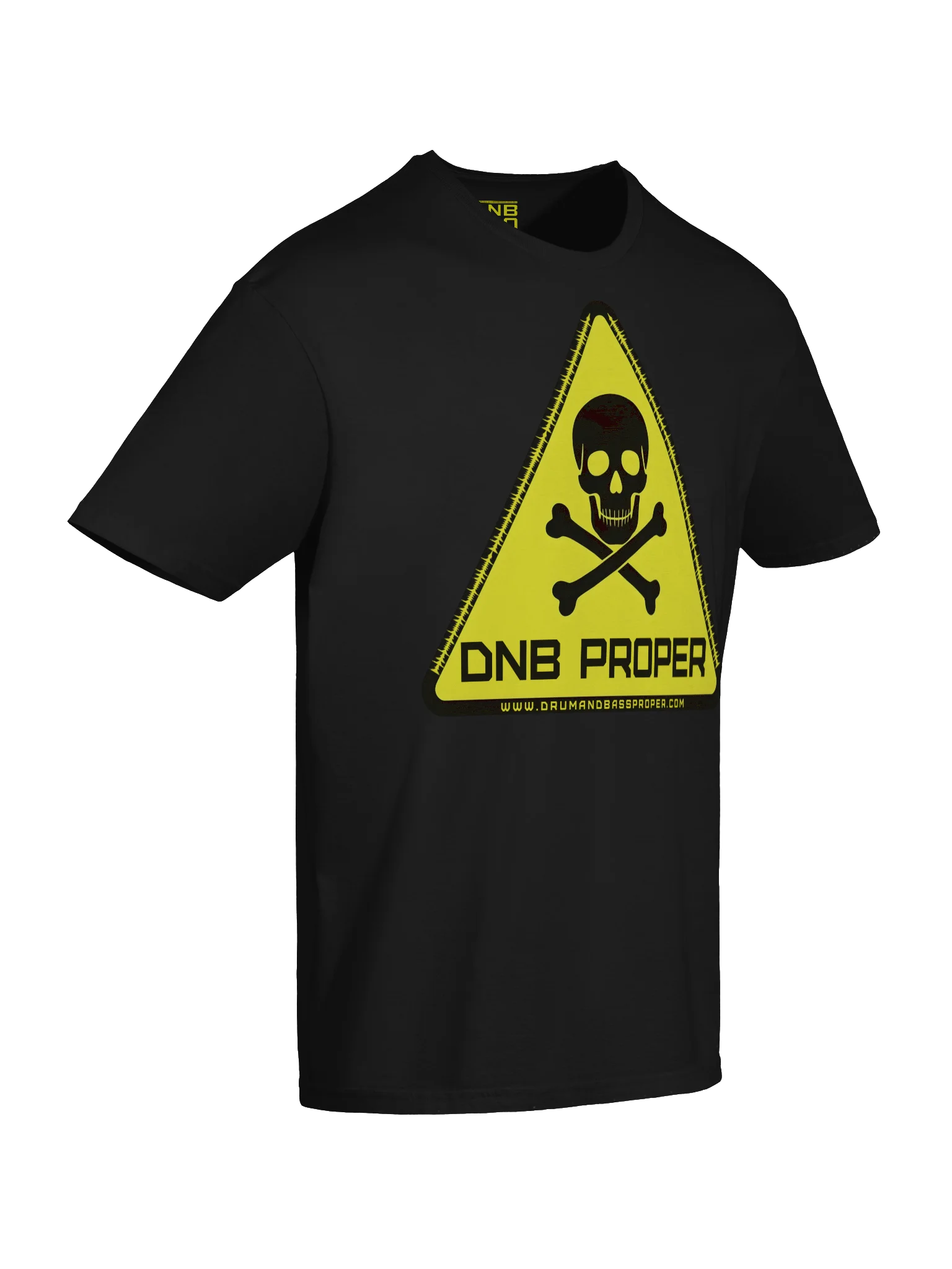 DnBProper Danger product image (6)
