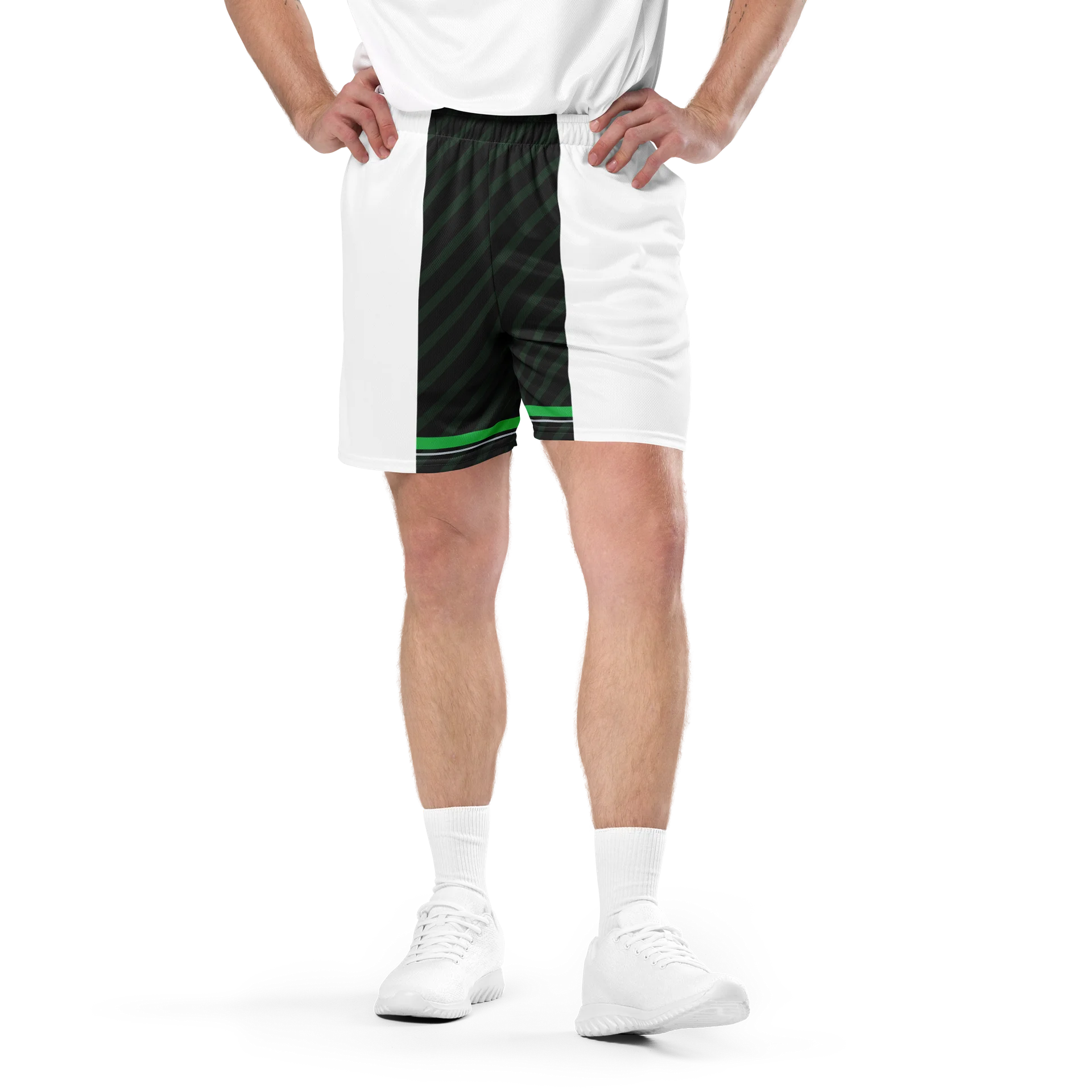 Ironmaul Rugby Shorts product image (1)