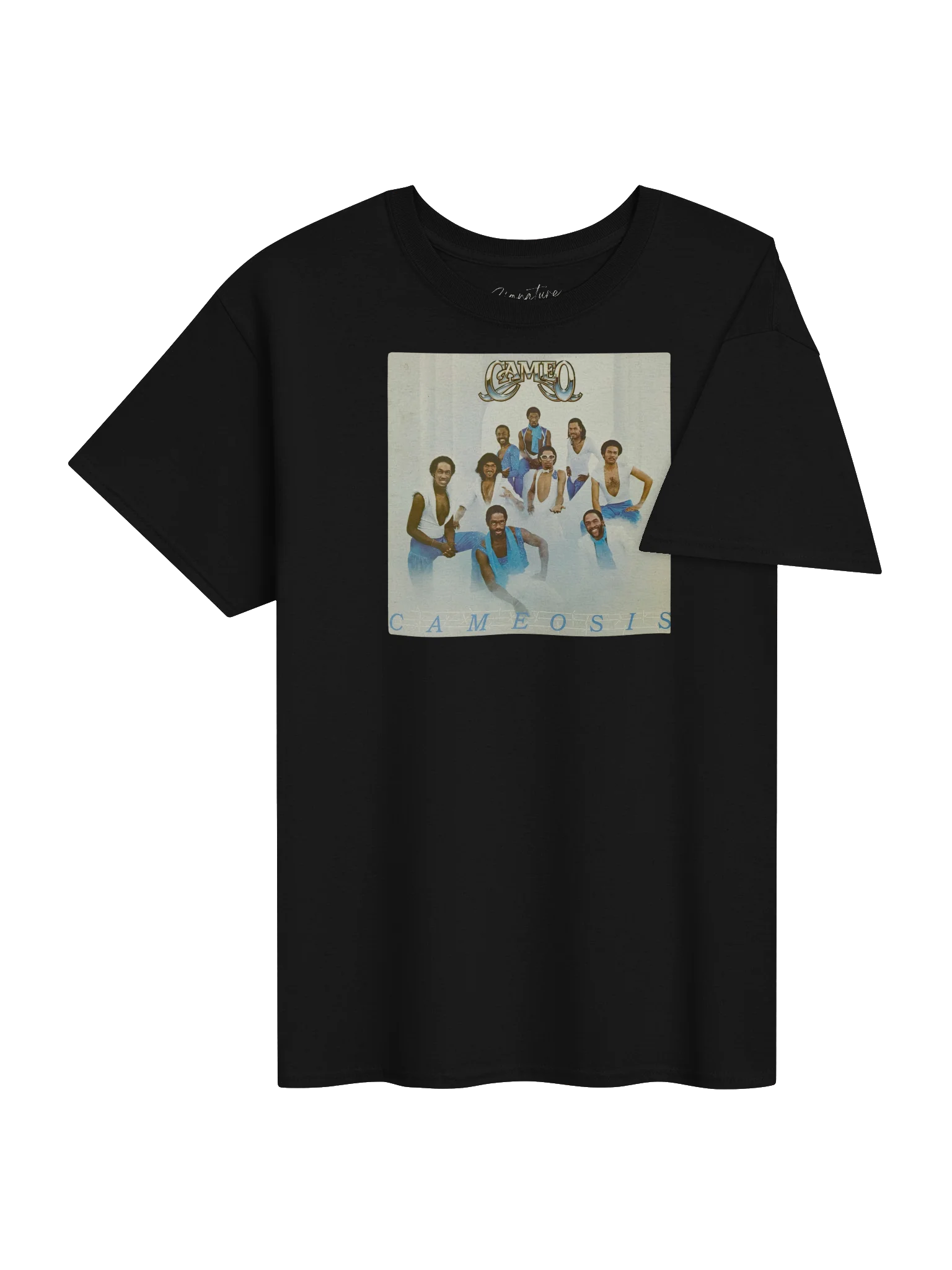 Cameosis — The Legend Tee product image (4)
