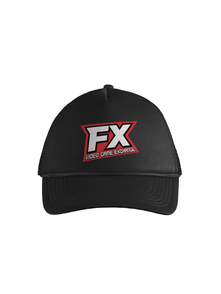 FX Classic Trucker Hat! product image (1)