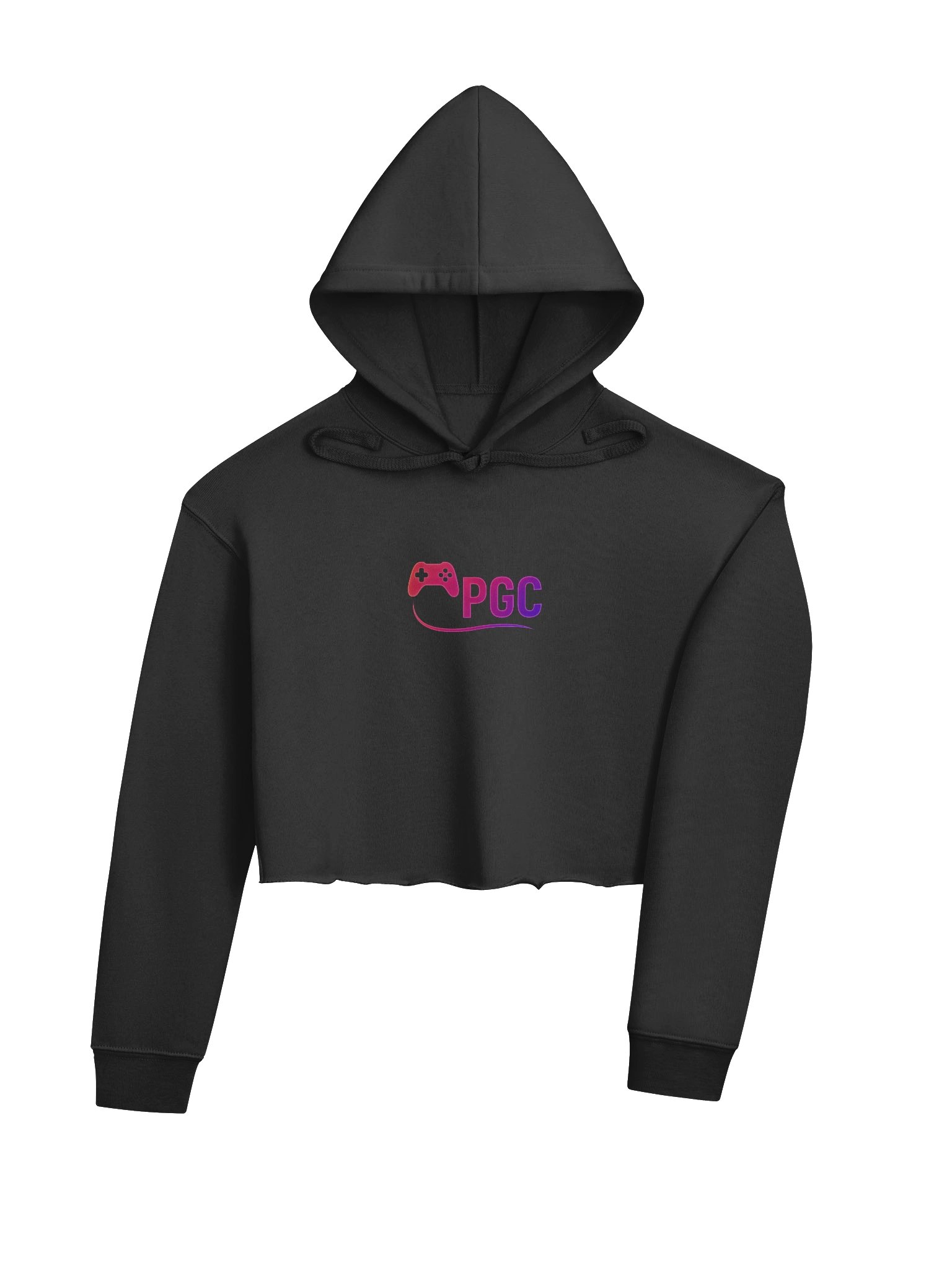 Women's Crop Hoodie product image (4)
